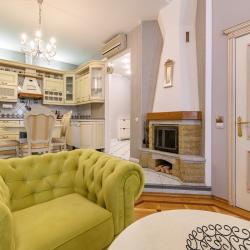 фото 8 RentalSPb (РенталСПб) на улице Чайковсокго 2/7