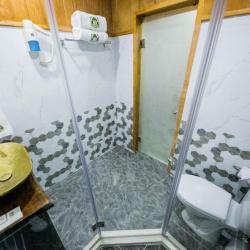 Фото Отель Ethno Park Resort (Этно-парк Резорт)