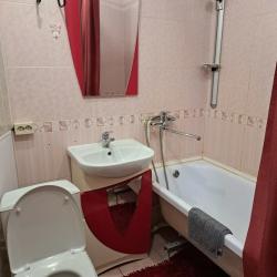 Фото Апартаменты на улице Марджани 2