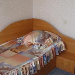 Фото Отель 