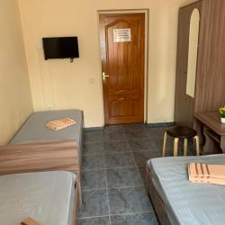 Фото Отель Марина