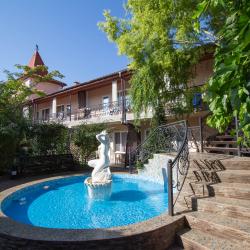 Фото Отель Большая Медведица