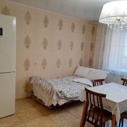 Фото Апартаменты в жилом комплексе Ферма-2 98А