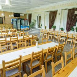 Фото Отель Альтернатива