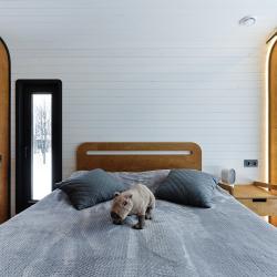 Коттедж «Бари»