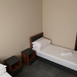 Фото Отель Asia (Азия)