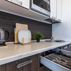 Фото Апартаменты Степаненков на Белинского 163Б