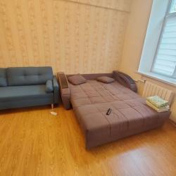 Фото Отель Apart Saray в проезде Петровско-Разумовский 13к1