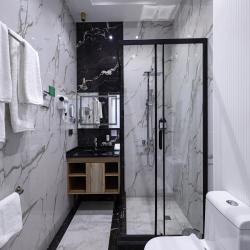 Фото Отель Baden-Baden Hotel (Баден-Баден)