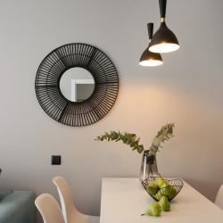 Фото Апартаменты Kvartira sutki irk на улице Пискунова 136