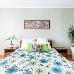 Фото Апартаменты на улице Толбухина 11