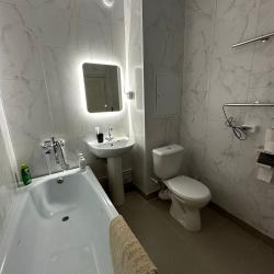 Фото Апартаменты на улице Петра Подзолкова 24