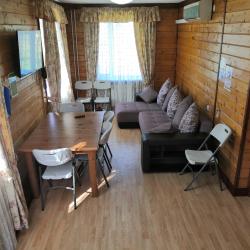 Фото Отель Шуколово