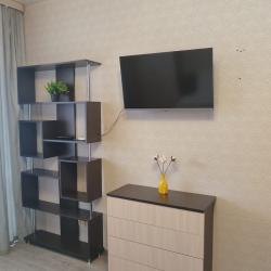 1-комнатные апартаменты стандарт