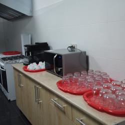 Фото Отель Каньон