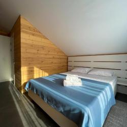 Фото Отель Счастье в горах