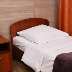 Фото Отель Вингс