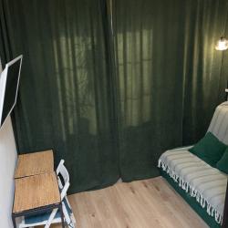 Фото Отель Home24 на улице Южнобутовская 76
