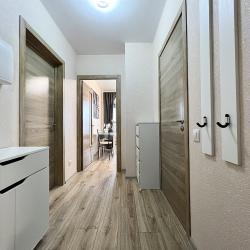 Фото Отель Rental Family Rooms (Рентал Фэмили) на улице Конструкторов