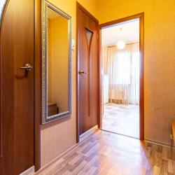 Фото Апартаменты на улице Гусарская 6 к12