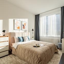Фото Отель Merino home на улице Новосергиевская