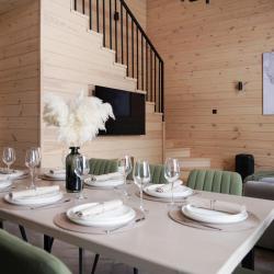 Коттедж премиум