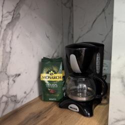 Апартаменты студия №1