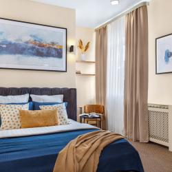 Фото Отель Элегант на улице Крайняя