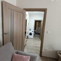 Апартаменты стандарт ул. Автомобилистов 7