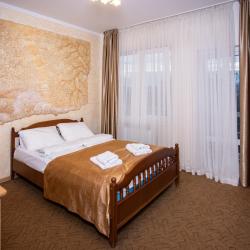 Фото Отель Акация