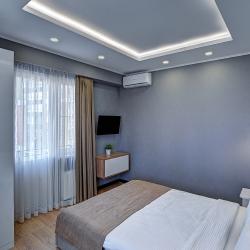 Фото Отель Grey House Апаратаменты (Грей Хаус)