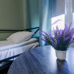 Фото Парк-отель Юма