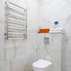 Апартаменты Classic 30м2 с балконом и видом на море