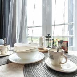 1-комнатные апартаменты студия