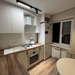 1-комнатные апартаменты улучшенные