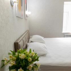 Фото Отель Big Star Hotel (Биг Стар)