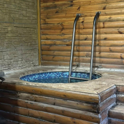 Фото Отель Альтернатива