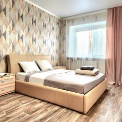 Фото Отель Ihome на улице Широтная 158 корпус 1