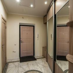 Фото Отель AtmaHouse на улице Бориса Житкова 2 корпус 1
