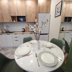 Апартаменты люкс Тюмень ул. К. Посеьта д. 6