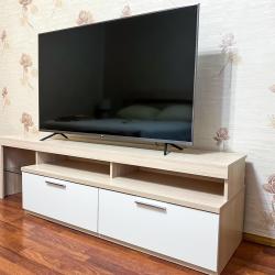 1-комнатные апартаменты улучшенные