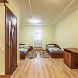 Фото Отель Чайка