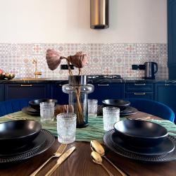 Фото Premium апартаменты на 4 гостя от KEY2HOME