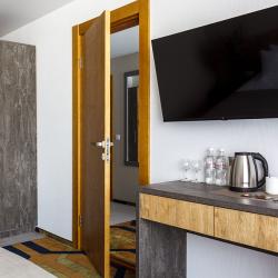 Фото Отель Marsealan (Марселан)