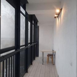 Фото Апартаменты на улице Академика Королёва 20Г