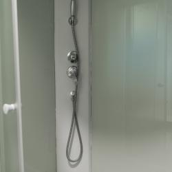 Коттедж улучшенный