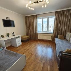 3-комнатные апартаменты стандарт