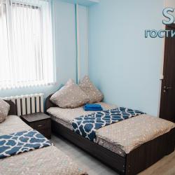 Фото Отель SV (СВ)