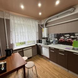 Фото Апартаменты Бабушка Хаус на улице Псковская