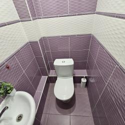 3-комнатные апартаменты улучшенные